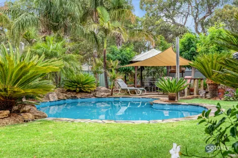 Property photo of 38 Conington Crescent Morphett Vale SA 5162