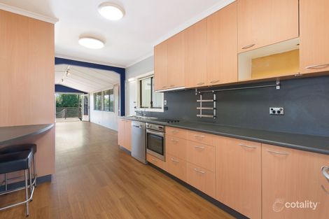 Property photo of 58 Hertford Street Upper Mount Gravatt QLD 4122