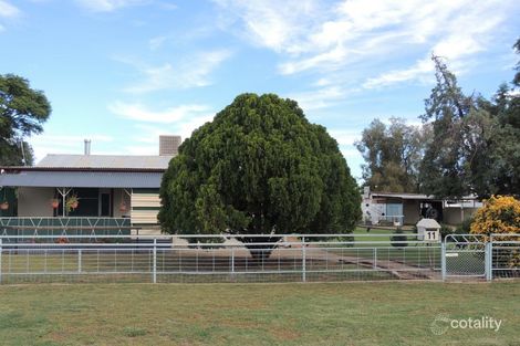 Property photo of 11 Ross Street Coonamble NSW 2829