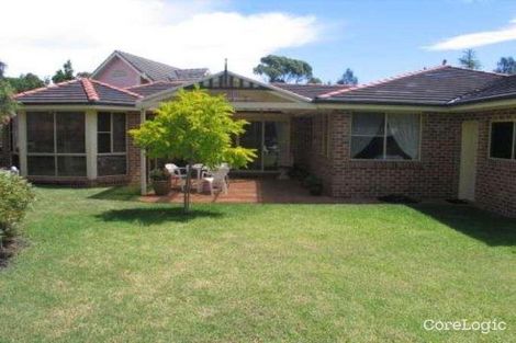 Property photo of 4 Ablett Court Shoalhaven Heads NSW 2535