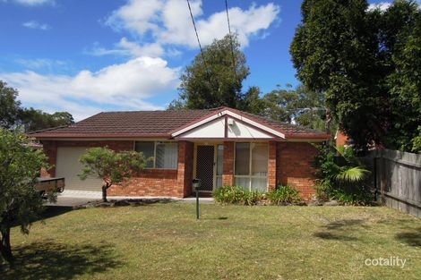 Property photo of 2B Third Avenue Loftus NSW 2232