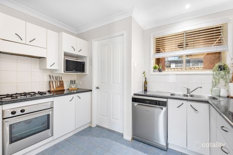 Property photo of 2/36 Devon Street Wallsend NSW 2287