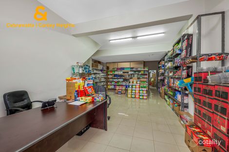 51 Arlewis St, Chester Hill, NSW 2162