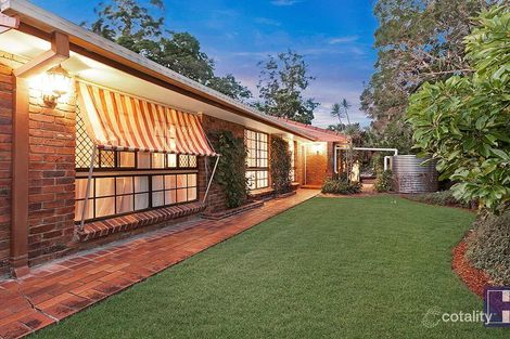 Property photo of 1 Ardell Street Kenmore QLD 4069
