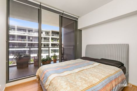 Property photo of 312/23 Archibald Avenue Waterloo NSW 2017