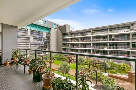 Property photo of 312/23 Archibald Avenue Waterloo NSW 2017