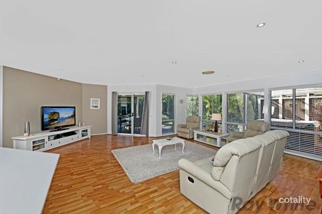 Property photo of 5 Skye Close Hamlyn Terrace NSW 2259