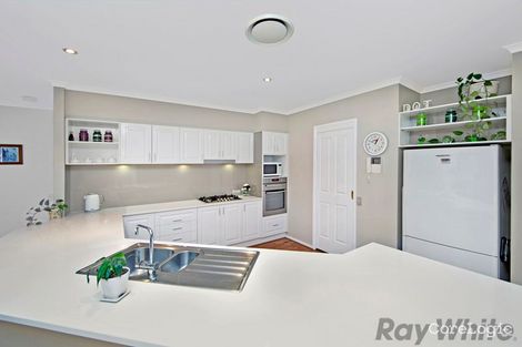 Property photo of 5 Skye Close Hamlyn Terrace NSW 2259