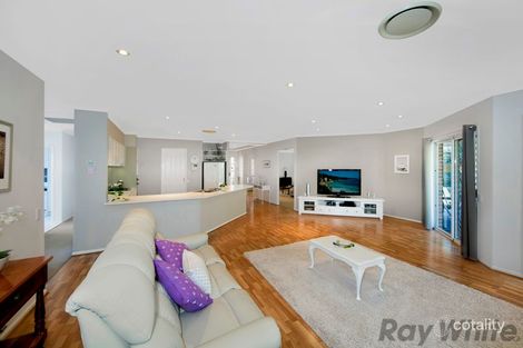 Property photo of 5 Skye Close Hamlyn Terrace NSW 2259