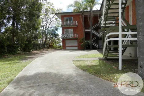 5/4 Gellibrand St, Clayfield, QLD 4011