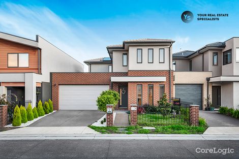 Property photo of 14 Verde Lane Keysborough VIC 3173