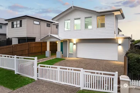 Property photo of 352 Richmond Road Cannon Hill QLD 4170