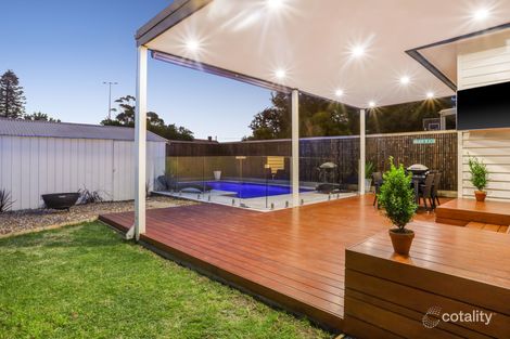 Property photo of 99 Hannan Street Williamstown VIC 3016