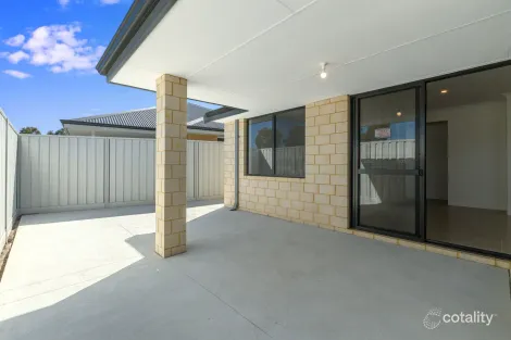 Property photo of 3 Daybreak Loop Canning Vale WA 6155