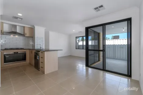 Property photo of 3 Daybreak Loop Canning Vale WA 6155