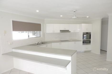 Property photo of 44 Lambert Street Heatley QLD 4814