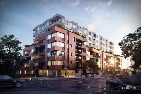 202/60 King St, Newcastle, NSW 2300