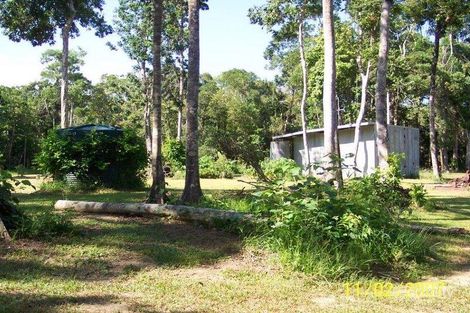 Lot 113 Mount Coom Rd, Hull Heads, QLD 4854
