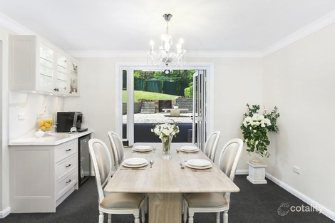 Property photo of 17 Jacaranda Avenue Figtree NSW 2525