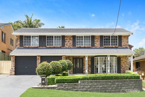 Property photo of 17 Jacaranda Avenue Figtree NSW 2525