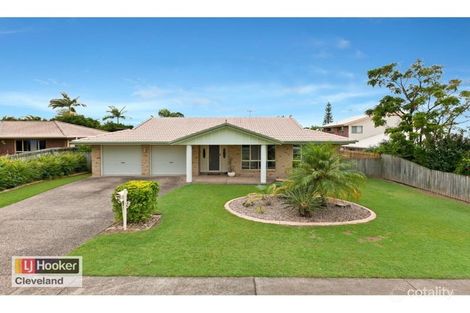 42 Strachan Rd, Victoria Point, QLD 4165
