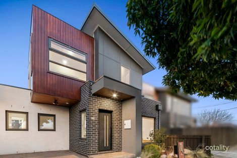 Property photo of 23B Richards Street Yarraville VIC 3013