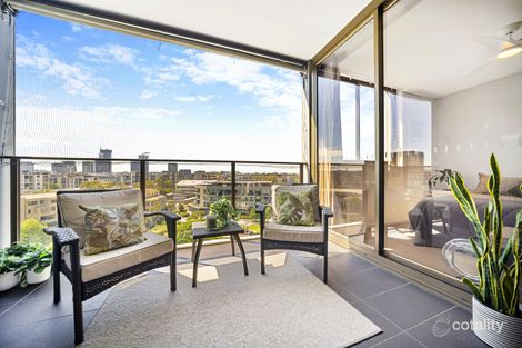 13131/19 Amalfi Dr, Wentworth Point, NSW 2127