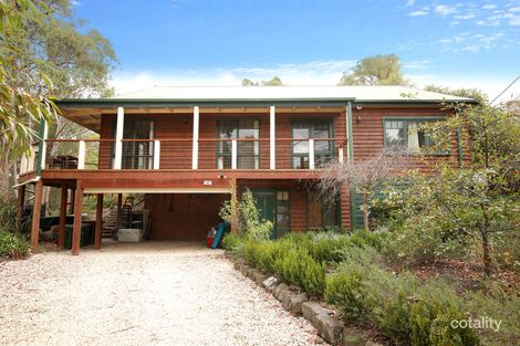 Property photo of 48 The Boulevard North Warrandyte VIC 3113