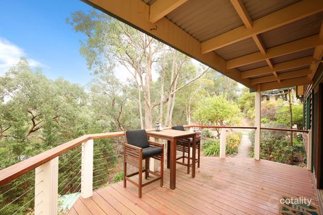 Property photo of 48 The Boulevard North Warrandyte VIC 3113