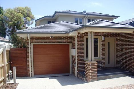 119 Bradshaw St, Essendon, VIC 3040