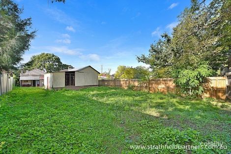 Property photo of 45 The Crescent Homebush NSW 2140