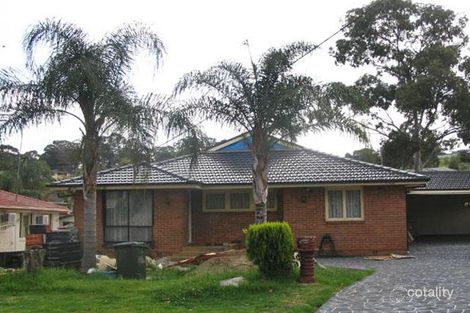 13 Parsons St, Ashcroft, NSW 2168