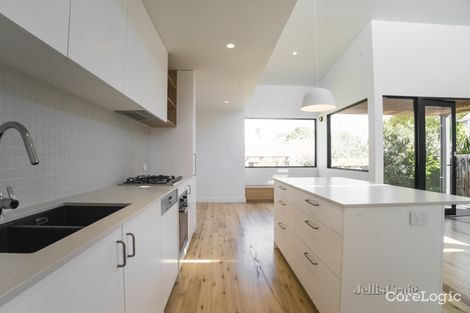 Property photo of 31 Separation Street Fairfield VIC 3078