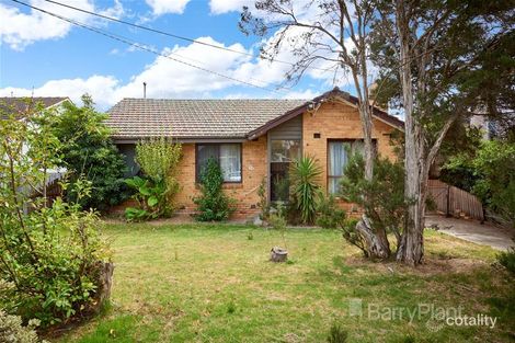 Property photo of 77 Boyd Street Dandenong North VIC 3175