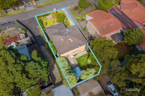 Property photo of 48 Holford Crescent Gordon NSW 2072