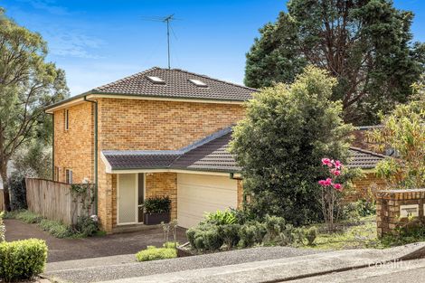 Property photo of 48 Holford Crescent Gordon NSW 2072