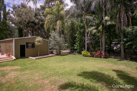 Property photo of 73 Falls Road Lesmurdie WA 6076