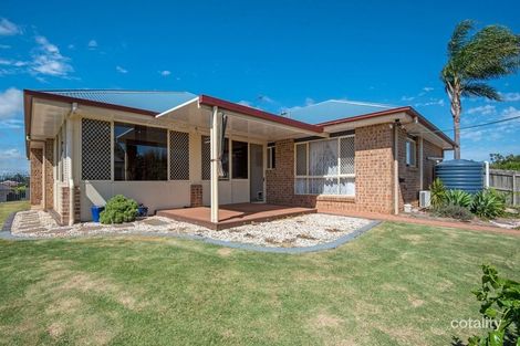 Property photo of 3 Conquest Court Wilsonton QLD 4350