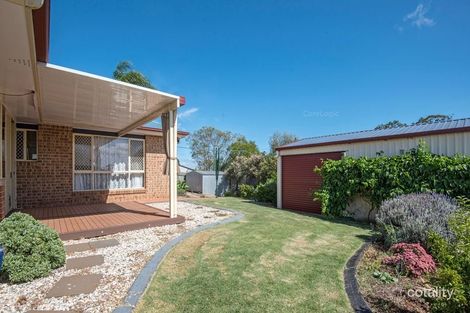 Property photo of 3 Conquest Court Wilsonton QLD 4350