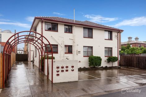 Property photo of 1/12 Barningham Street Brunswick VIC 3056