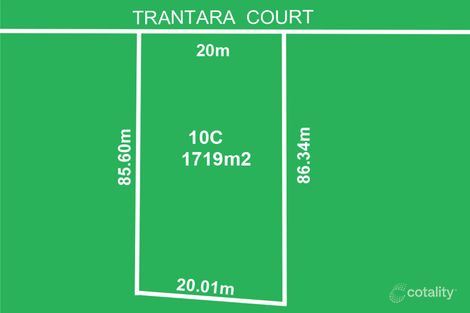 10 Trantara Ct, East Bendigo, VIC 3550