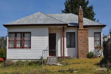 Property photo of 5 Wonga Street Cooma NSW 2630