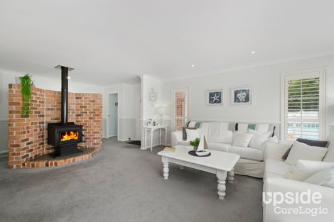 Property photo of 201 Pacific Drive Port Macquarie NSW 2444