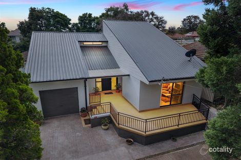 Property photo of 33 Kardella Crescent Narwee NSW 2209