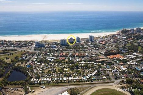 Property photo of 902/28-30 Musgrave Street Coolangatta QLD 4225
