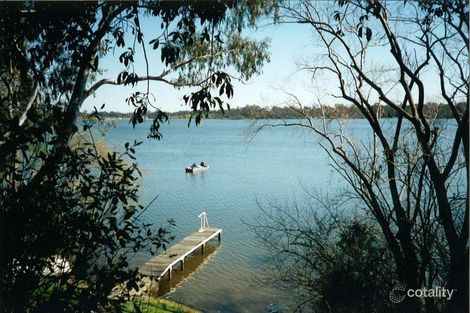 Property photo of 3 Callaghan Court Nagambie VIC 3608