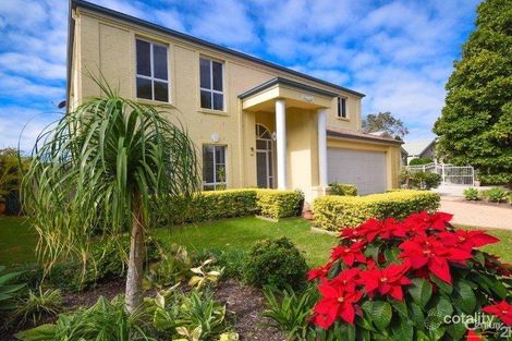 Property photo of 23 Tamarind Place Twin Waters QLD 4564