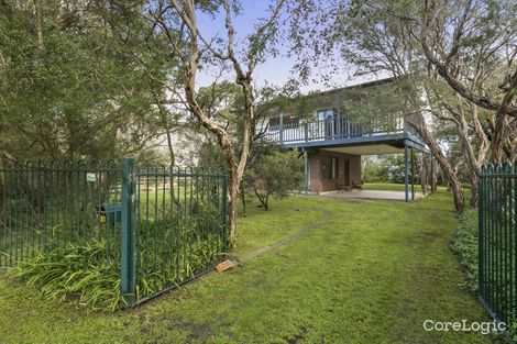 Property photo of 40 The Esplanade Cape Woolamai VIC 3925