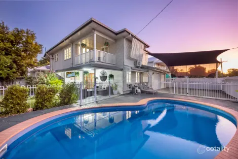 2 Hopkins St, Currajong, QLD 4812