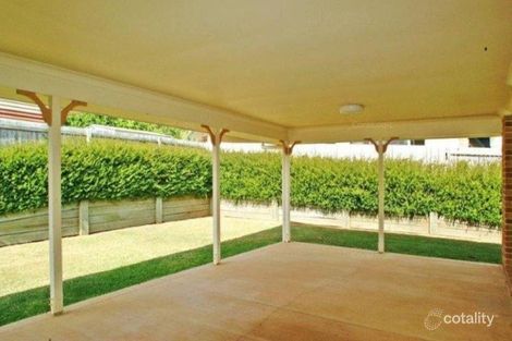 Property photo of 2 Marc Place Cleveland QLD 4163